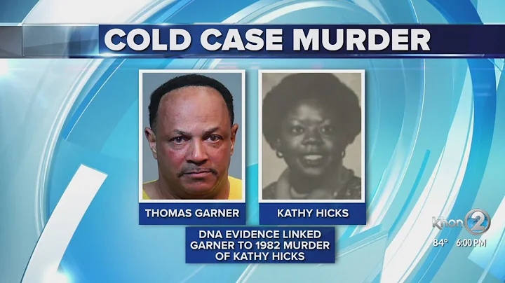 Convicted murderer in Florida linked to cold case ...