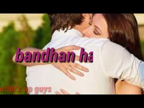 Teri Dhadkano Se Hai Jindegi Meri Female Cover What's Up Status Video