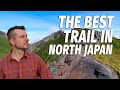 The Best Trail in North Japan