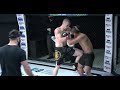 MMA Series-23: Time of new heroes - Rustambek Nurzhanov (Kyrgyzstan) - Andrey Shilimov (Russia)