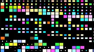 NerdSeq Shader - Squared