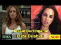 WRONG TURN CAST | THEN & NOW 2023