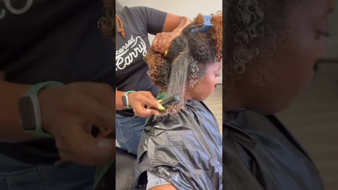 STONE MOUNTAIN GA NATURAL HAIR SALON Naturalhair Naturalbeauty Naturalcurlyhair Naturalcurls