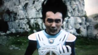 It's Over 9000!!!! Real Live Action