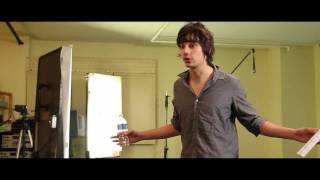 Devon Bostick - The Casting Room
