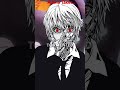 Kurapika The Shinigami Hunter X Hunter Shorts 
