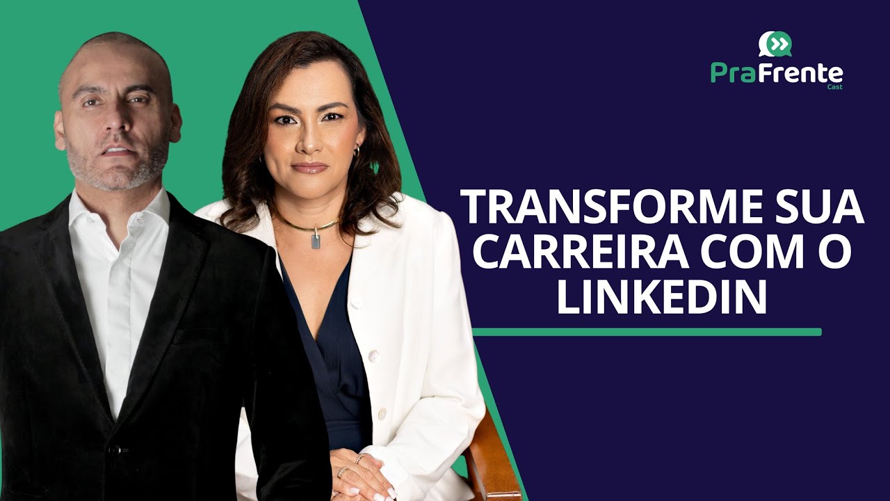 COMO USAR O LINKEDIN DE FORMA ESTRATÉGICA E ABRIR PORTAS NA SUA ...