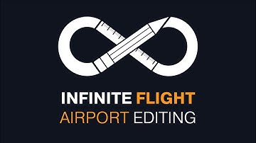 Basic Curving - Infinite Flight Airport Editing Tutorial Series Part 1