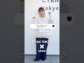 CYAN tokyo✖︎Lirenご予約アイテム限定別注part③❣️"レイヤーギャザーヘムTOPS"Liren限定別注カラー！【white×white】🥛