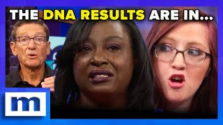 DNA Test Drama!