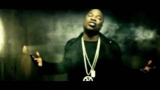 Xzibit Hurt Locker Official Music Video