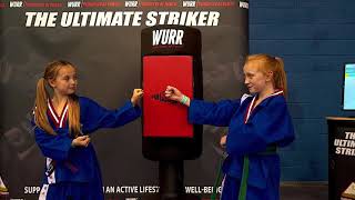 Martial Arts Pro Power Pad screenshot 5