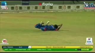 best Catch ever🔥  SCL #season -5 # Coach DNH Cricket Academy -Rakesh Valand #cricketlovers #silvassa