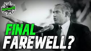 Netanyahu Is Absent & His Office Publishes Tribute Video
