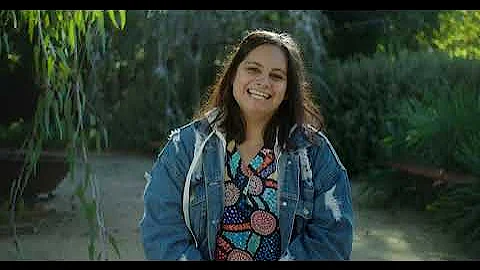 Meet Ngioka Bunda-Heath, Bachelor of Fine Arts (Da...