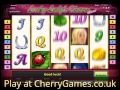 Casino Slot machines Lucky Ladys Charm deluxe bonus 105 ...