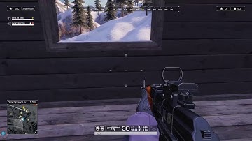 RING OF ELYSIUM!