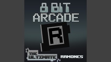 Commando (8-Bit Computer Game Version)