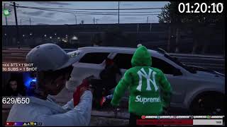 journey gz mistaken identity