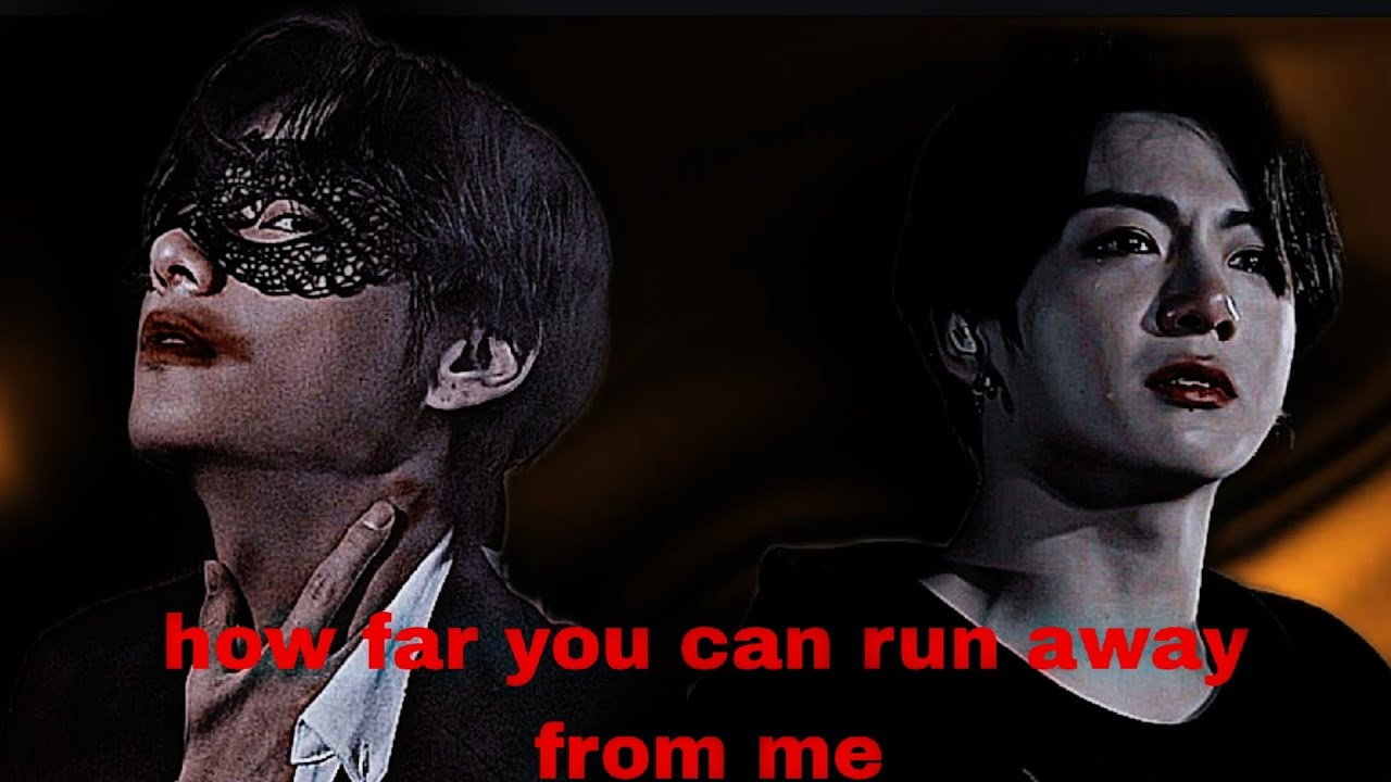 ✨♥️ how far you can run away from me ❤️‍🔥•INTERMISSION TRAILER -2 • Taekook yoonmin Mafia FF