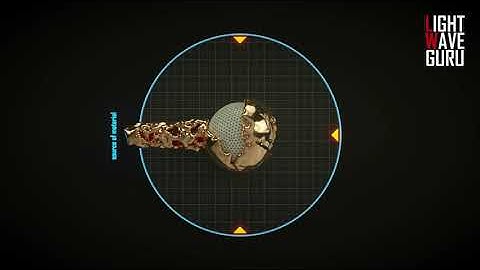 coating of bodies with materials.