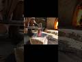 Desi Blacksmith's Magical Craft! #machine #blacksmith #shorts
