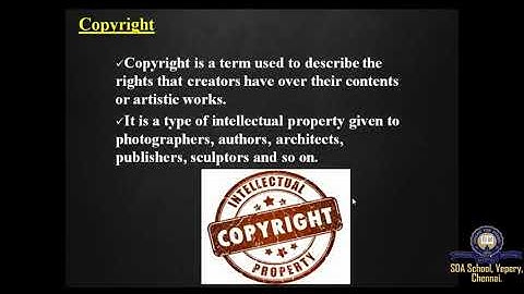 Class 7/ICSE/Computer application/Unit 4 - part 2/Session 15