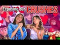 exposing our embarrassing crushes | GEM Sisters