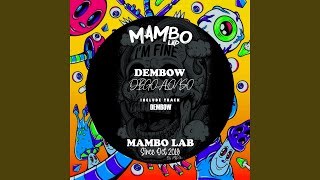 Dembow - Diego Alonso