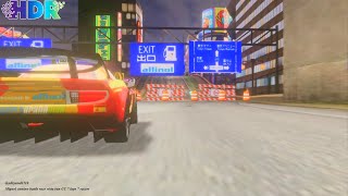 Hdr Miguel Camino Battle Race Vista Run Cc 7 Laps 7 Racers