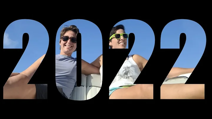 2022 Year In Review