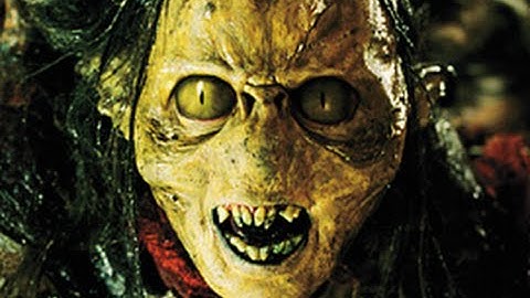 Third Age: Total War: Misty Mountain Goblins Part 1:Introductory