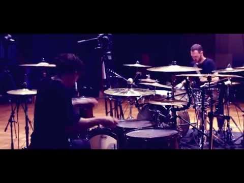 Nero - Promises X Guilt X Me And You | Matt Mcguire Drum Cover