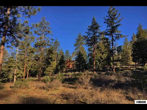 3 Kelly Cir, Glenbrook, NV home video tour