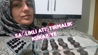 Şeker Yok Gluten Yok Di̇yet Kurabi̇ye Tari̇fi̇ Mutlaka Denemeli̇si̇ni̇z Tadi Efsane