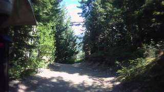 2011-0804 Whistler 104-lwr A Line to GLC