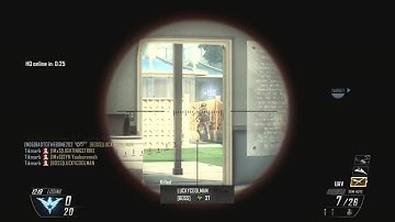 6 Man Headshot Feed