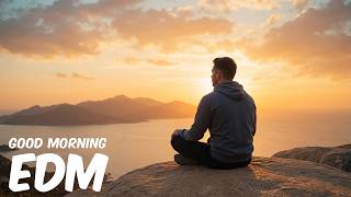 EDM Relax: Infinite Chill 🎧 Ambient EDM for Relaxing Moments