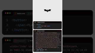 BUTTON | HTML | CSS #coding