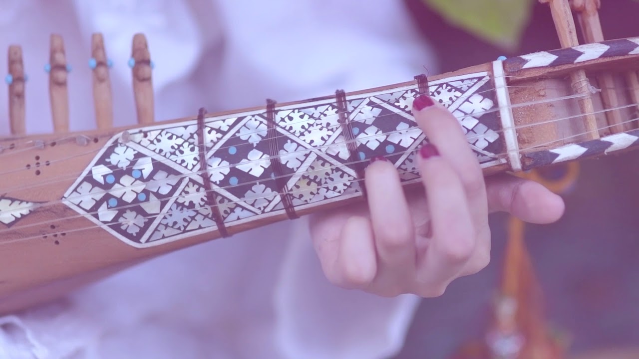 The Sangeet Shop - Rubab Teaser