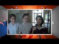 Thank You, Good Bye &amp; Good Luck - Allan Forbes, Headteacher - The English College, Dubai