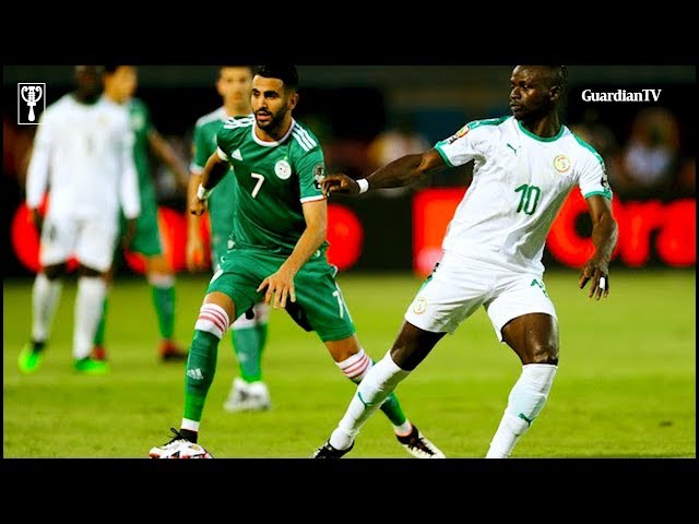 AFCON 2019 final: Senegal vs Algeria match preview | The Guardian Nigeria News - Nigeria and World NewsSport — The Guardian Nigeria News – Nigeria and World News