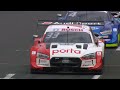 DTM 2020 Re-Live: Zolder II – Race 1 | Rast Wins Again & Robert Kubica Claims Historic First Podium!