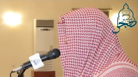 تلاوة مسترسلة جميلة 🎧 بصوت القارئ/ أنس بوسحة سورة الأنعام ١٤٤٢هـ 2020 Al-Aneam