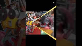 Yuk Kita Makan Bersama Kelas B 1 Menu Soto