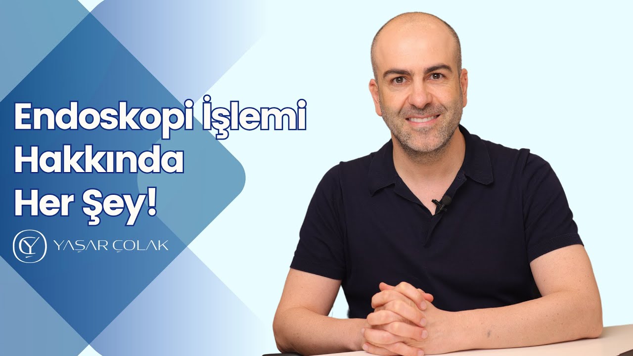 Endoskopi İşlemi Hakkında Her Şey?