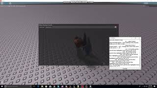 Omithus Tutorial