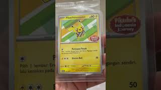 Carta promo que NO conocías #pokemon #charmanbrothers #pokemonyoutubeshorts #armandonovelo Carta promo que NO conocías #pokemon #charmanbrothers #pokemonyoutubeshorts #armandonovelo