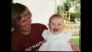 Sarah Graduation Slideshow 2020