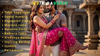 Download Lagu TOP Dangdut Cover India Paling BIKIN NANGIS 😭 | Lagu Galau Cinta Takdir MP3